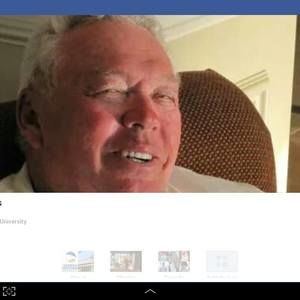 Meet your Posher, Joe